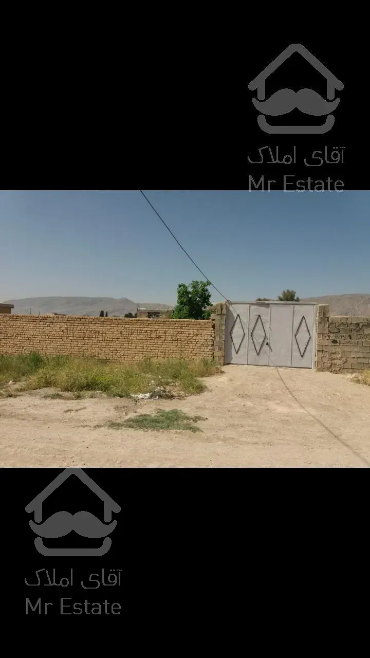 خانه باغ کرونی رهن کامل