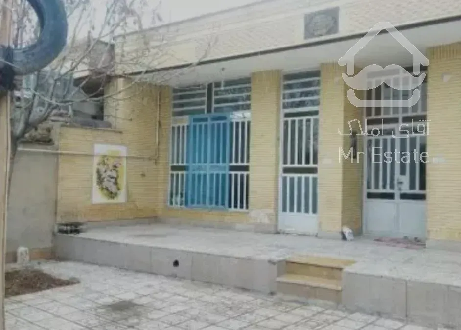 ویلایی کلنگی 5 خواب شیک بلوار هرمزگان خیابان پارسا