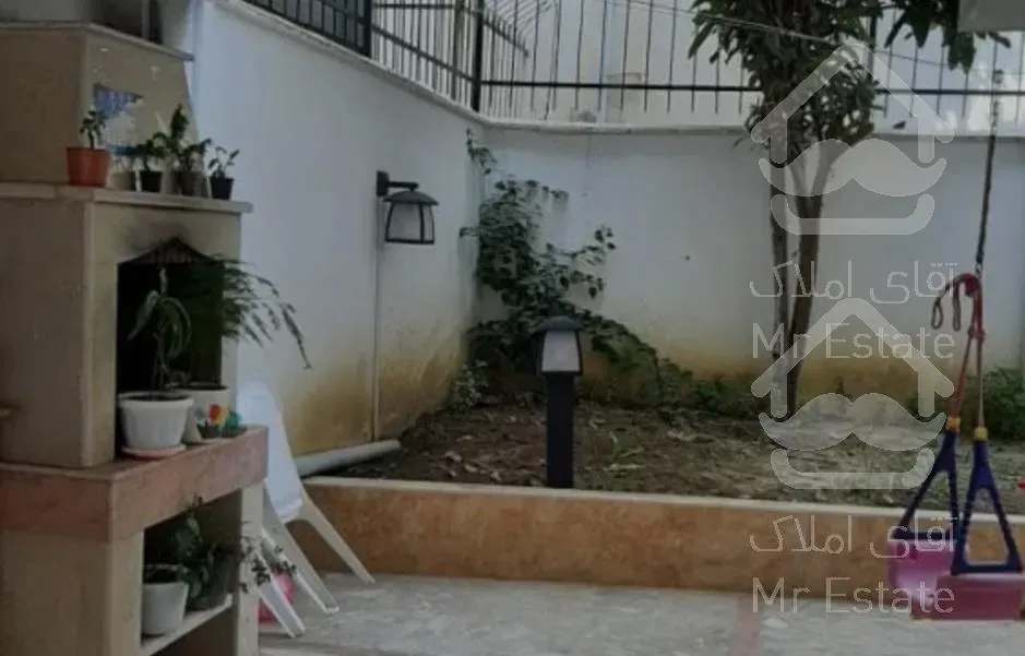 ویلایی کلنگی 400 متری تجاری و مسکونی بر دو نبش بلوار اصلی بلوار مدرس