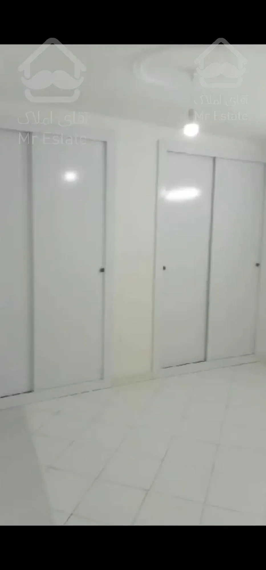 ۸۰متر بازسازی شده