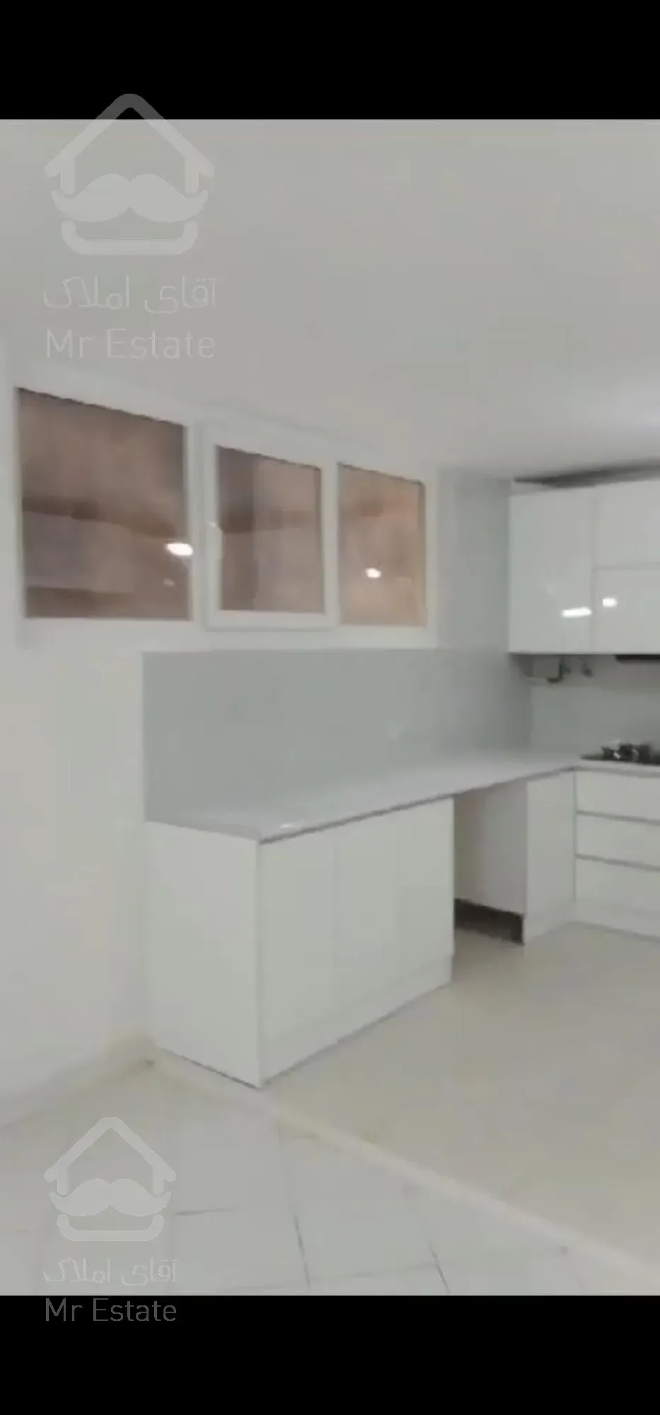 ۸۰متر بازسازی شده