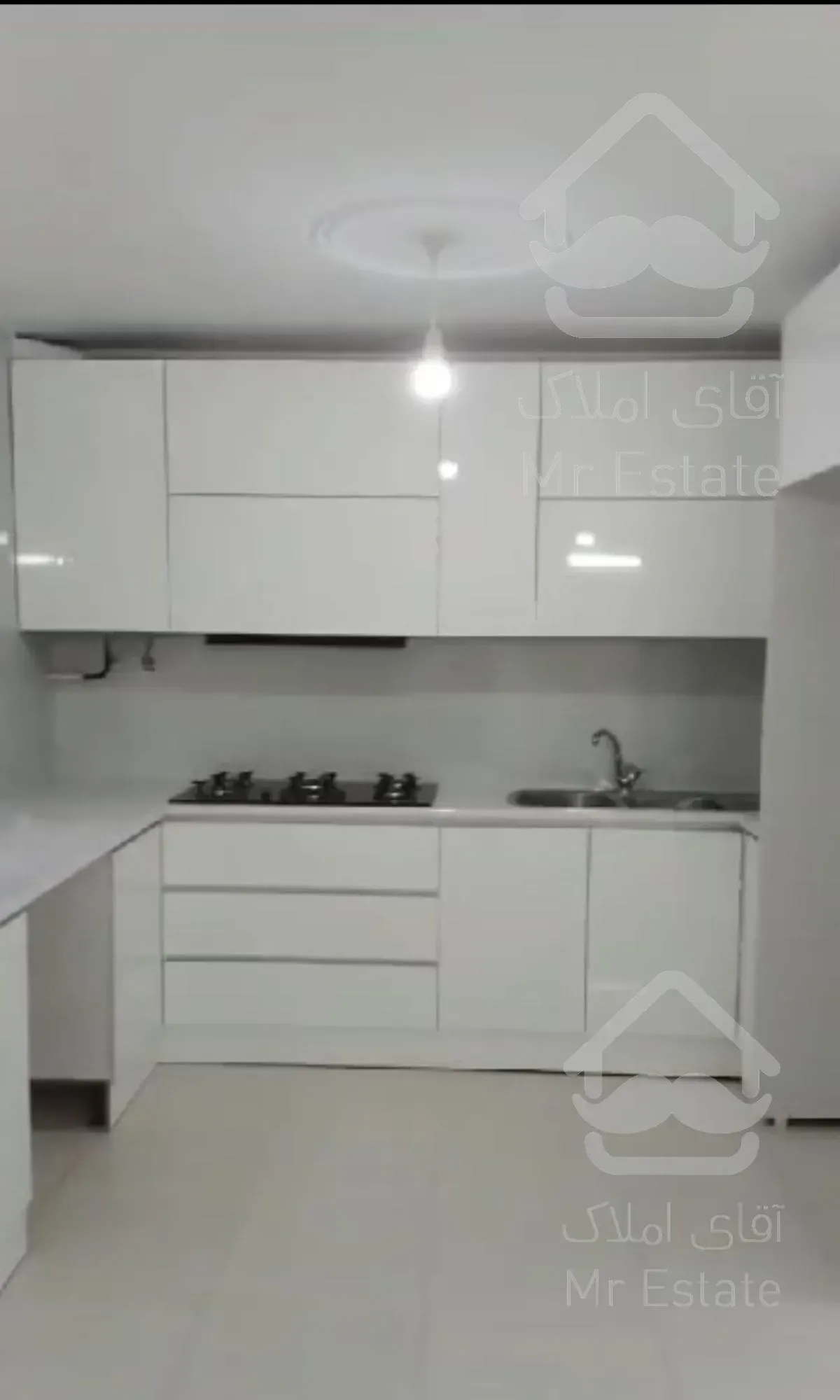 ۸۰متر بازسازی شده