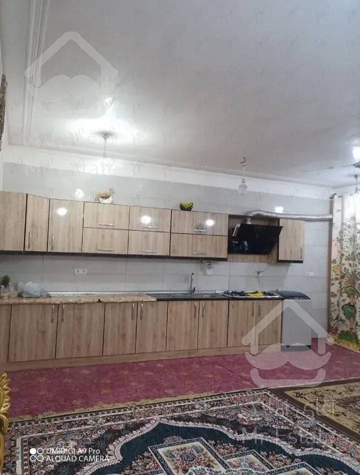 فروش خانه ۱۰۰متری نزدیک به مرکزشهر