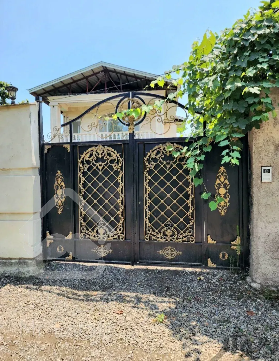 ویلا دوبلکس سند دار