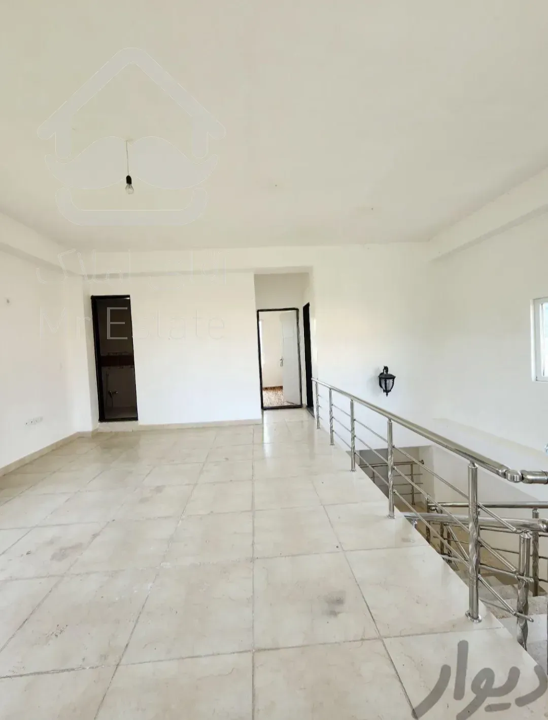 ویلا دوبلکس سند دار