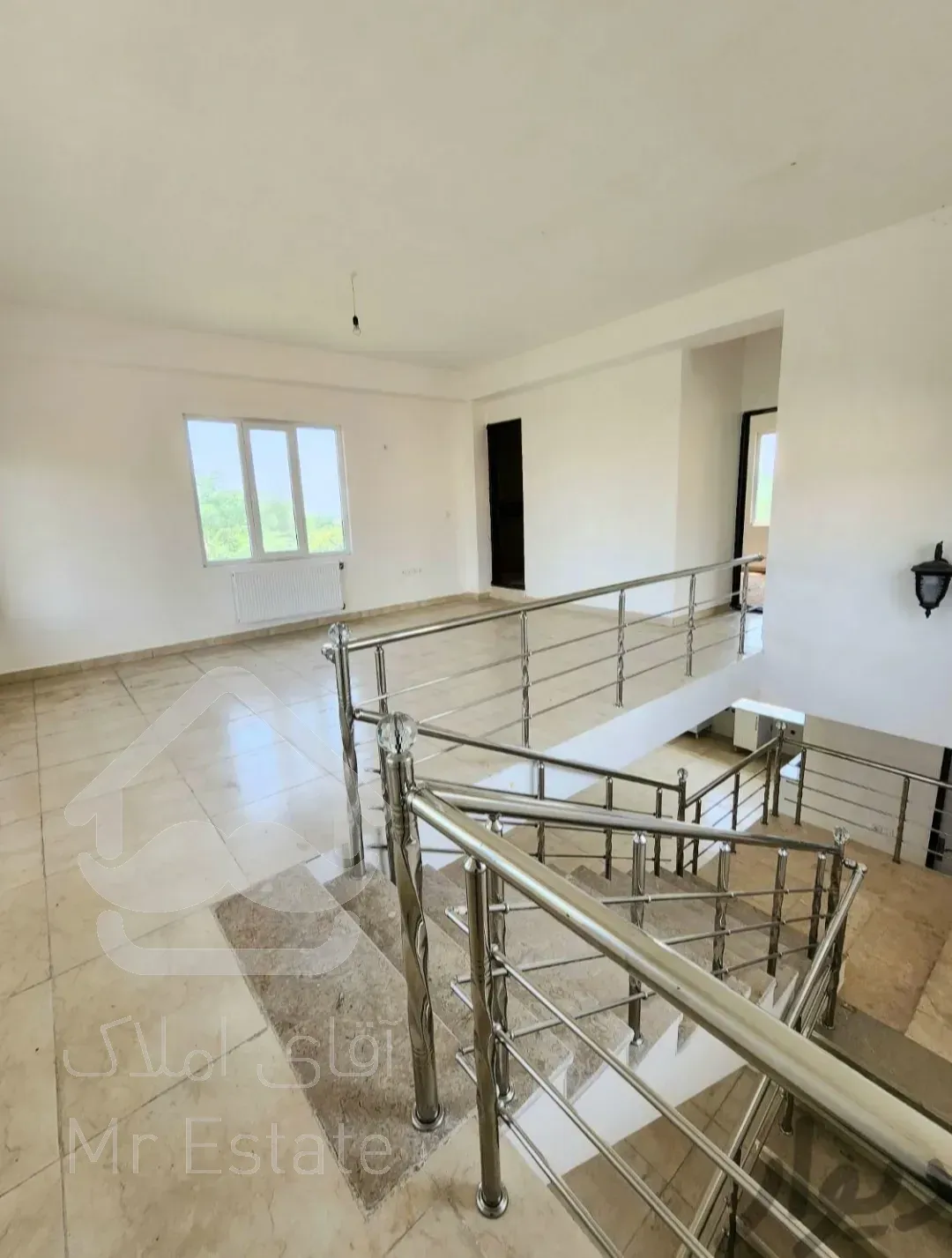 ویلا دوبلکس سند دار