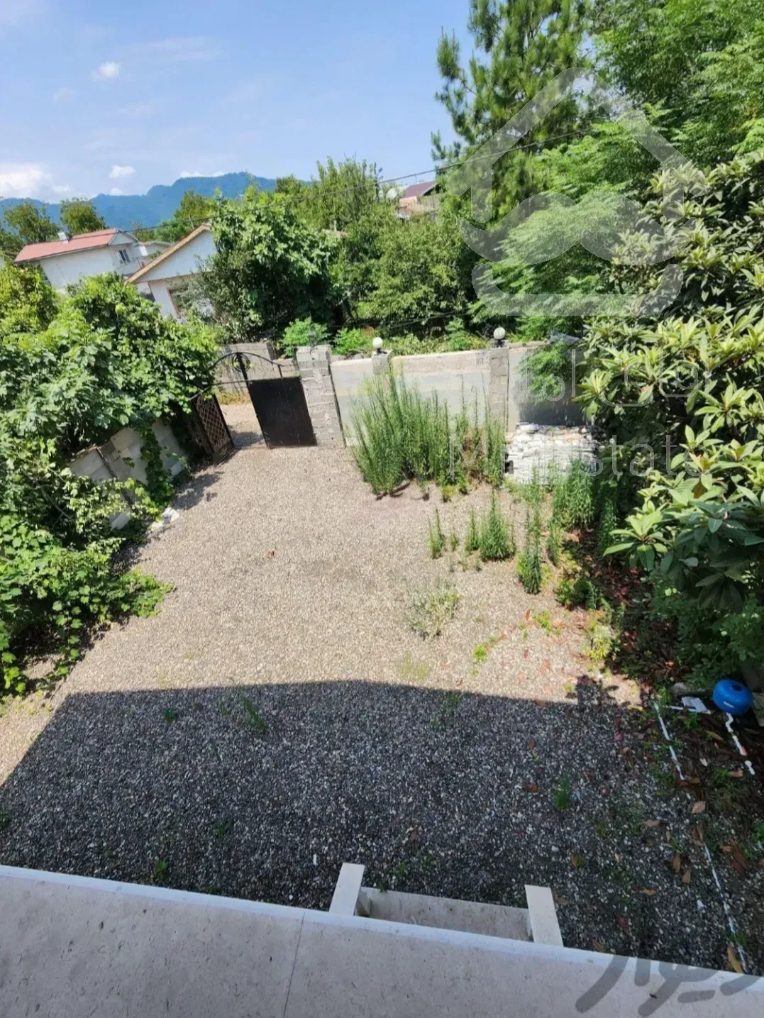 ویلا دوبلکس سند دار