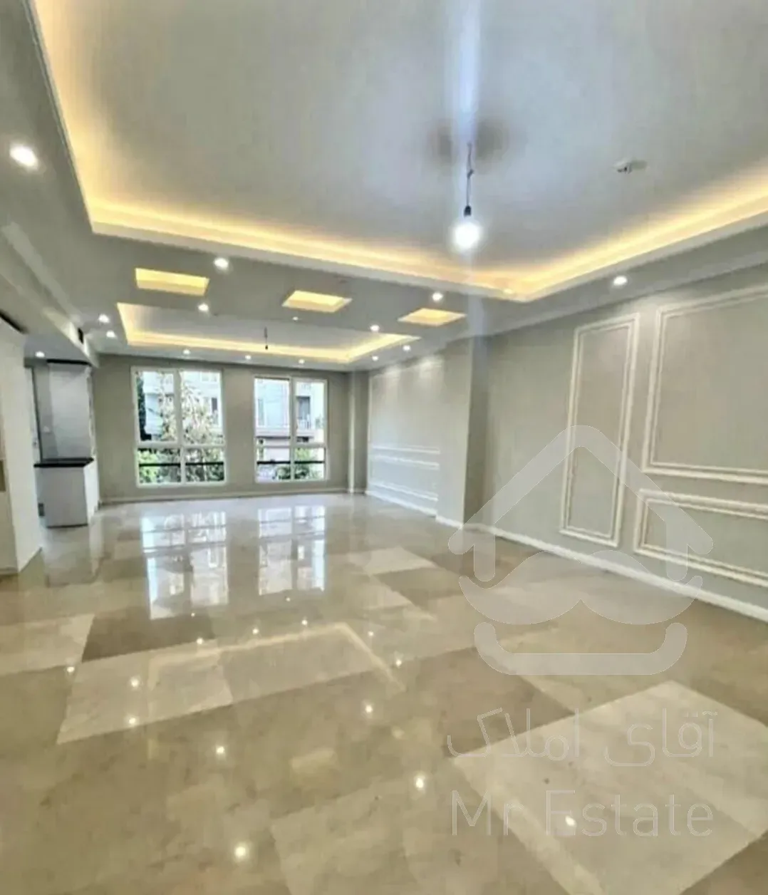 اجاره 175 متر مسکونی دیباجی