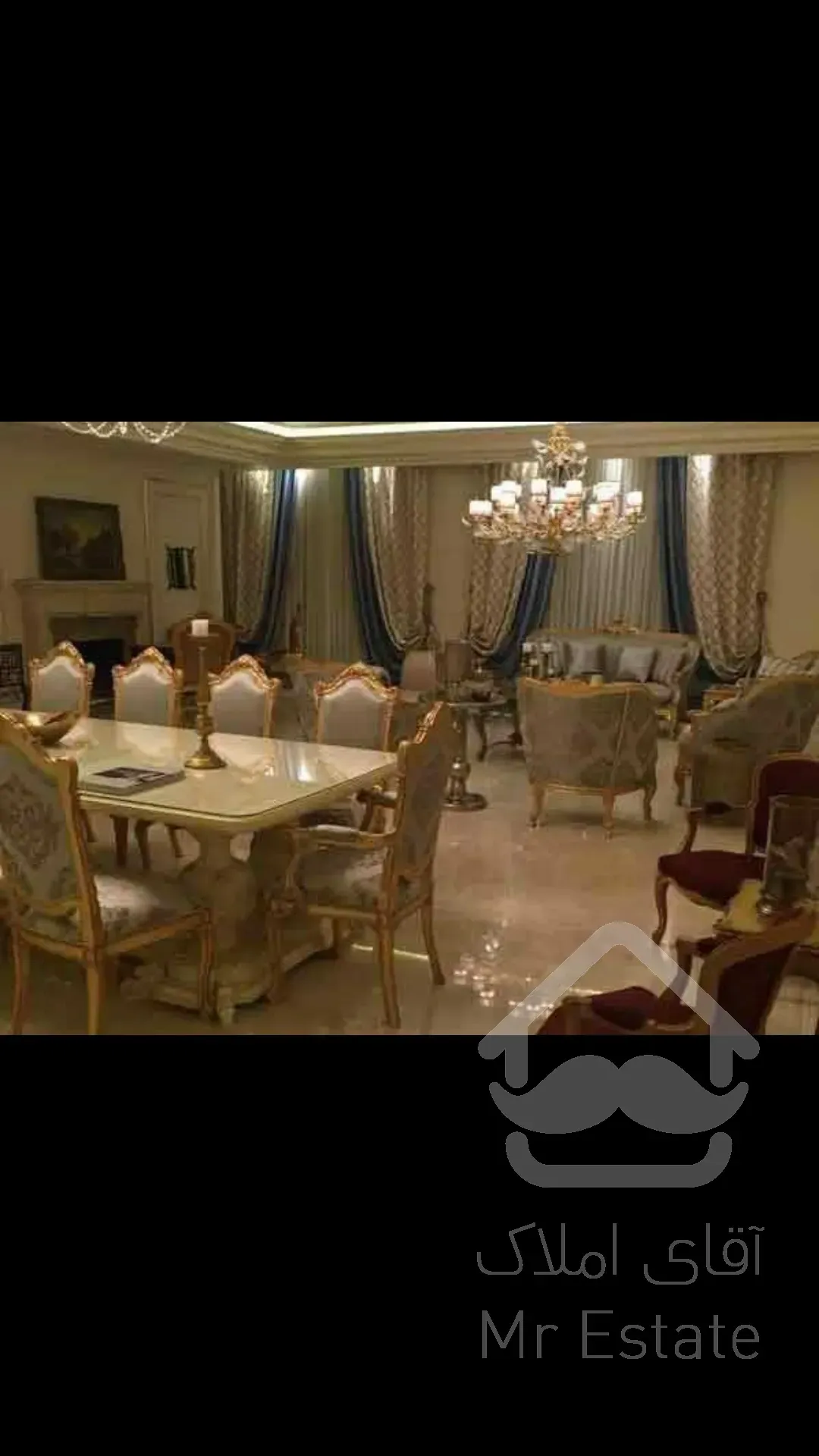 کلنگی جنوبی فروش یا معاوضه با سه طبقه