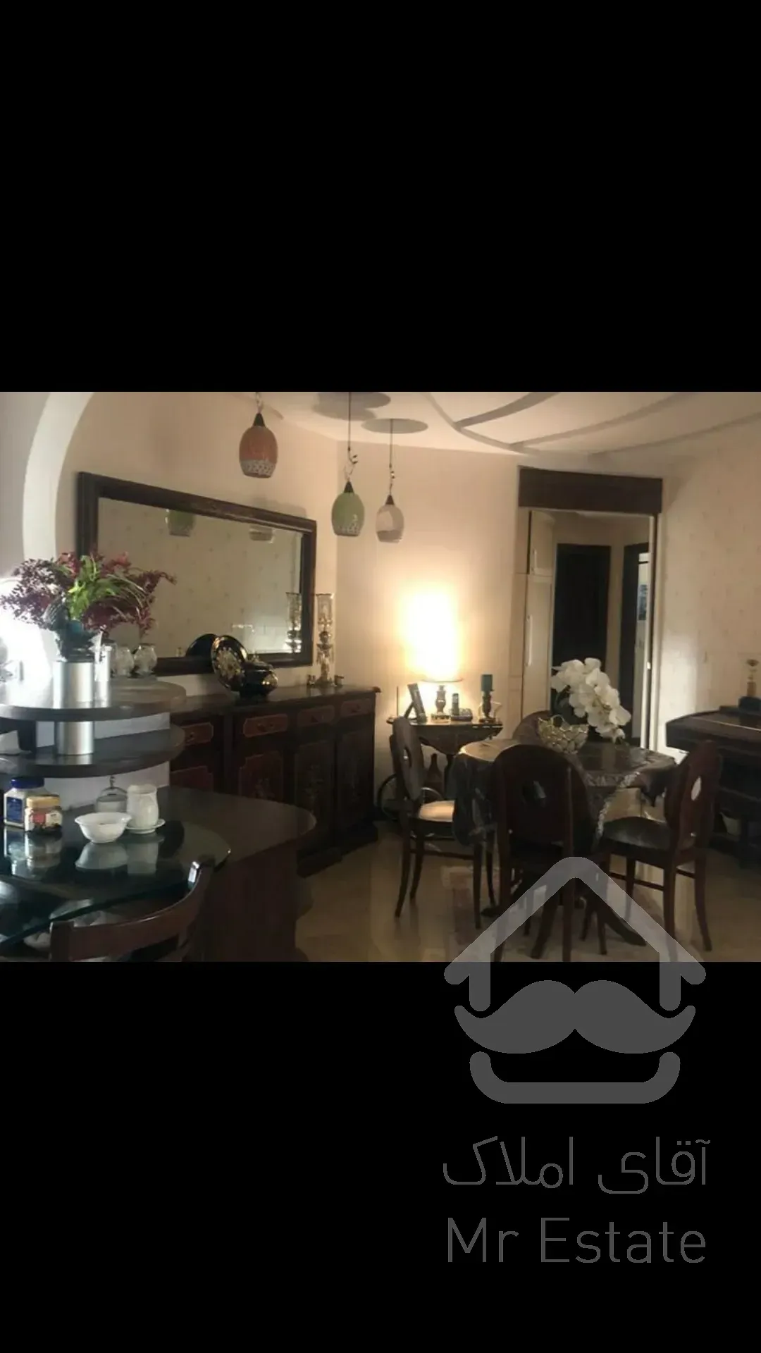 کلنگی جنوبی فروش یا معاوضه با سه طبقه