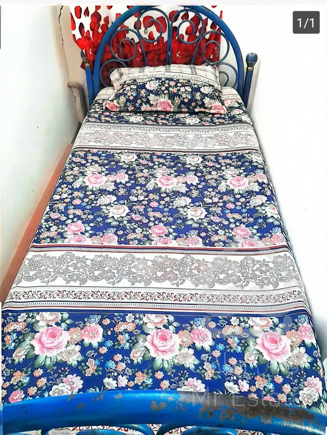 سوئیت ویلایی هم کف