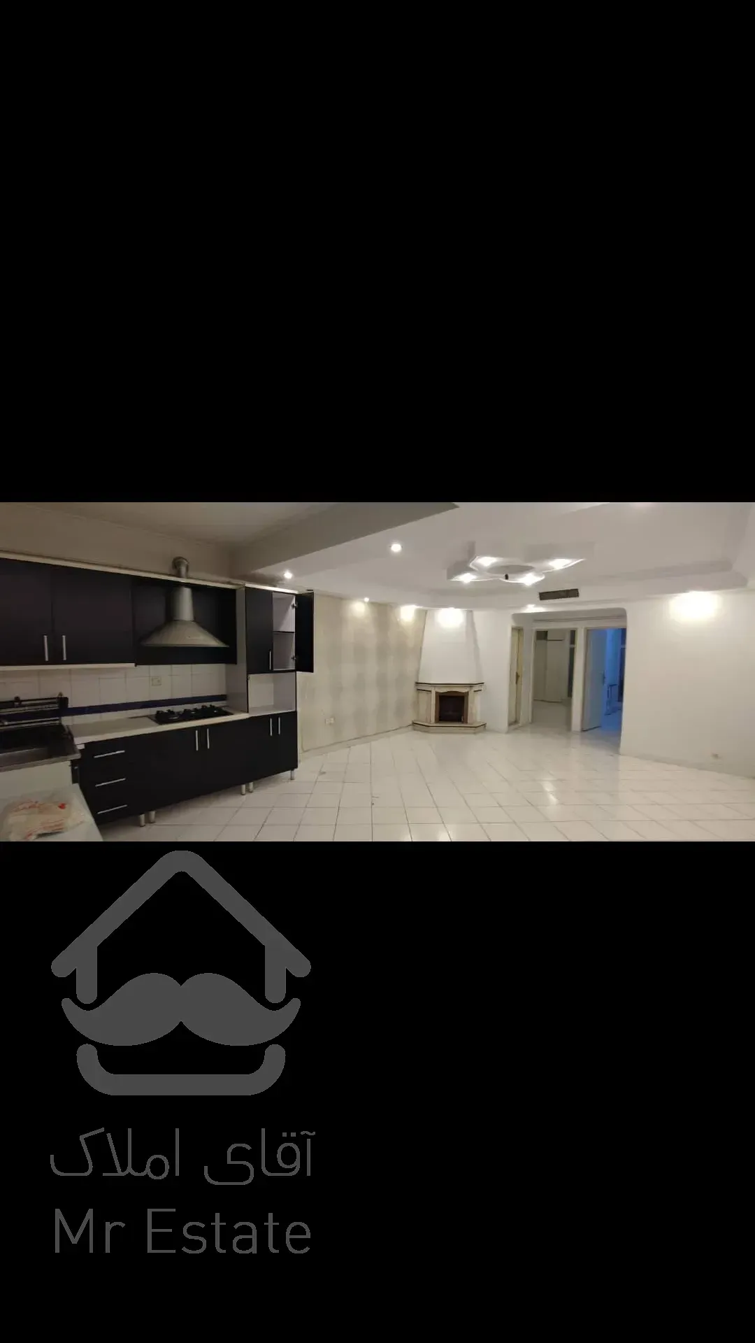 اجاره واحد ۶۵ متری