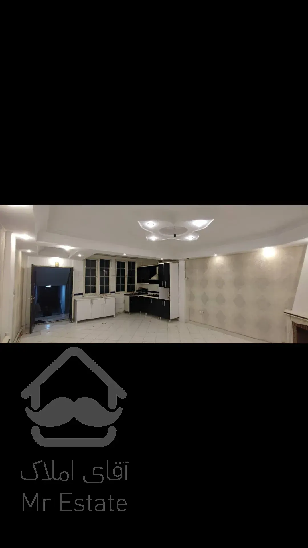 اجاره واحد ۶۵ متری