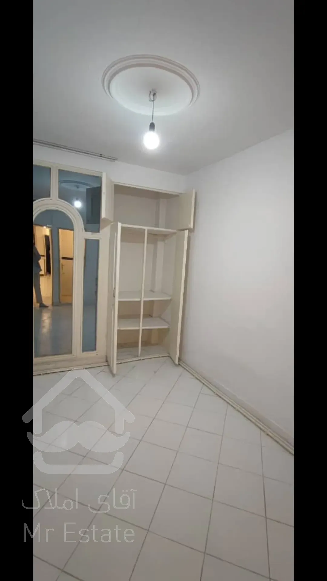 اجاره واحد ۶۵ متری