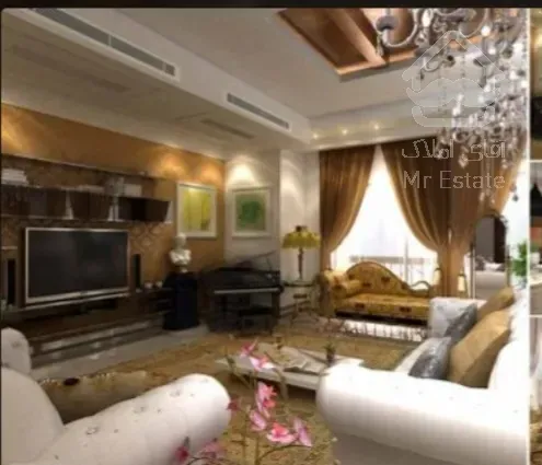 ۱۷۰متر سه خواب بهترین برج در فرمانیه