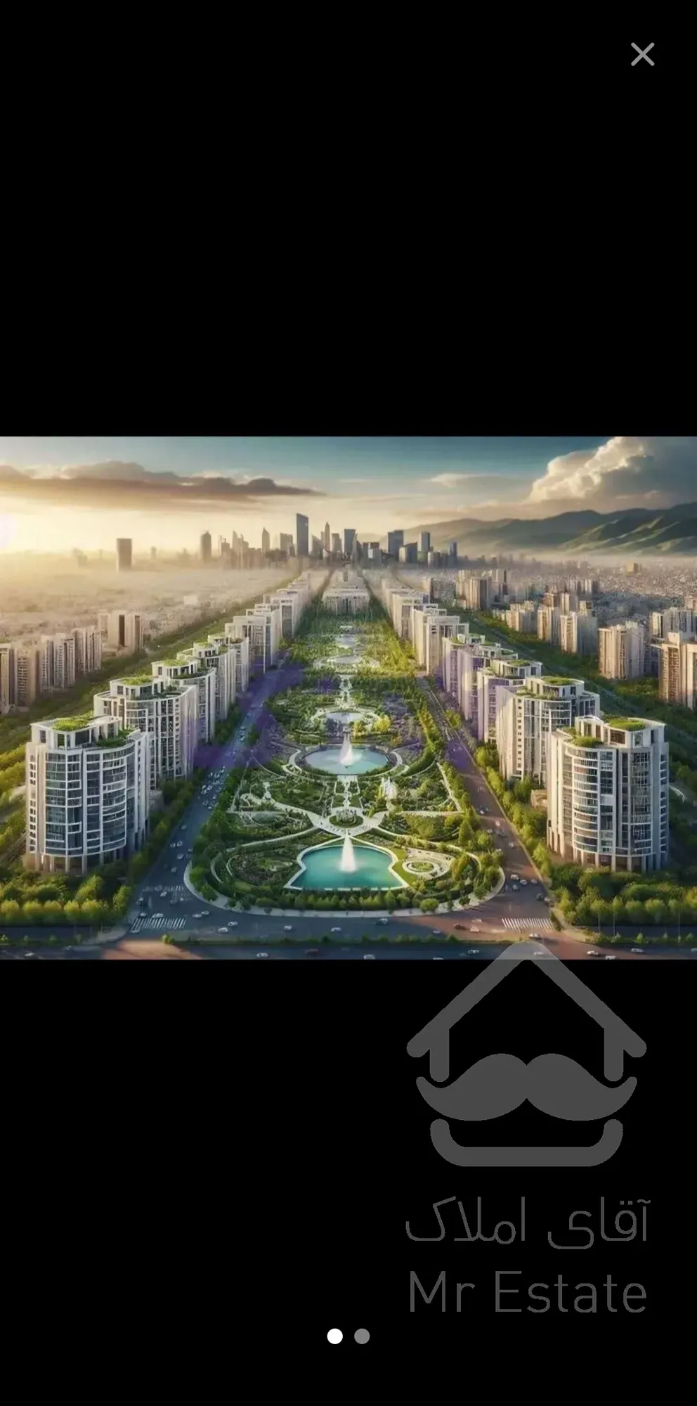 پیش فروش امتیازه سپاه پروژه حاج رحیم قربانی رونیکاتهرانسر