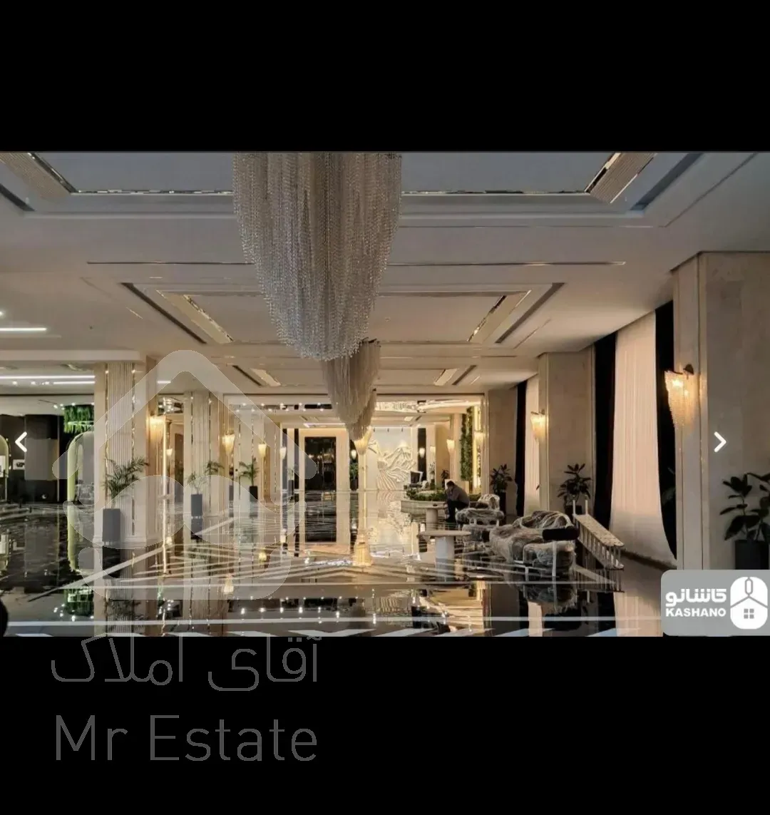 رهن کامل ۱۱۰متر دوخواب لوکس ناصر حجازی اسپندارفر