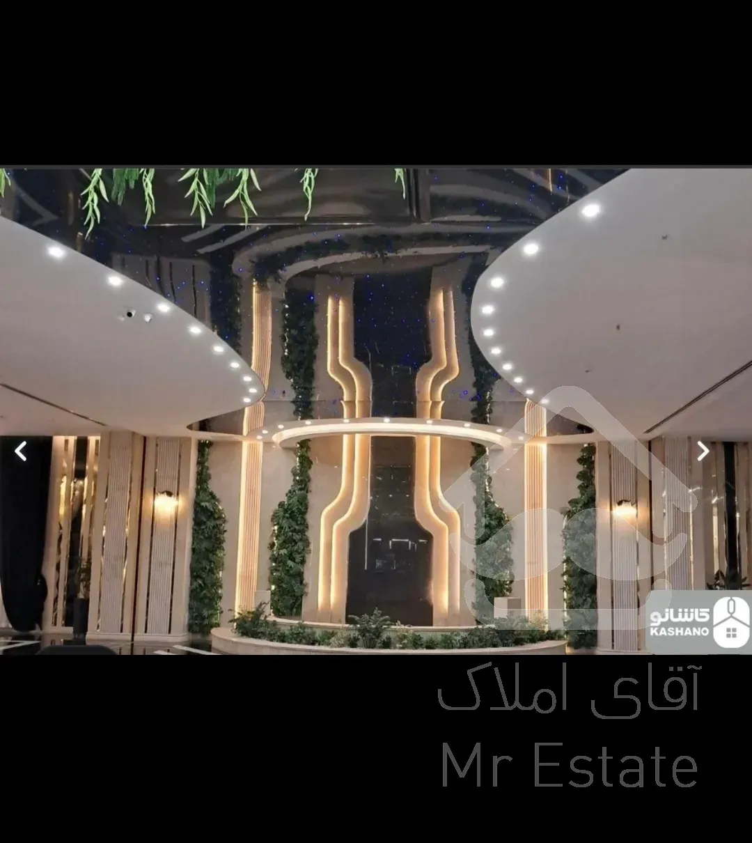 رهن کامل ۱۱۰متر دوخواب لوکس ناصر حجازی اسپندارفر