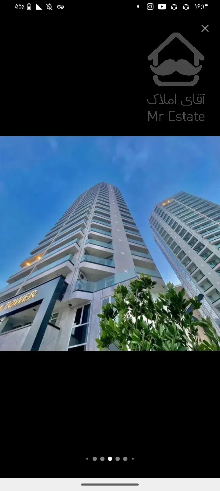 پیش فروش 106متری طراحی مهندسی سنددار