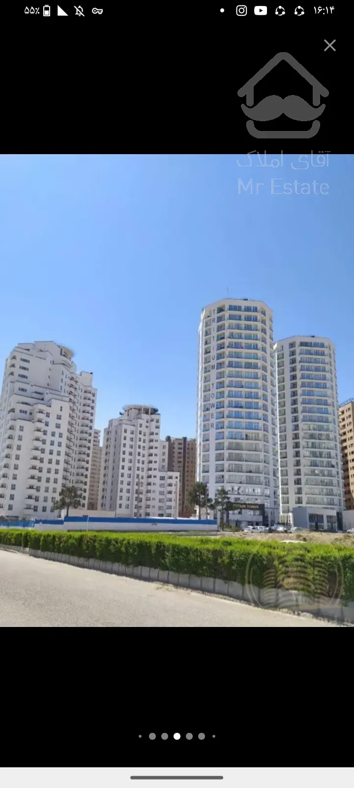 پیش فروش 106متری طراحی مهندسی سنددار