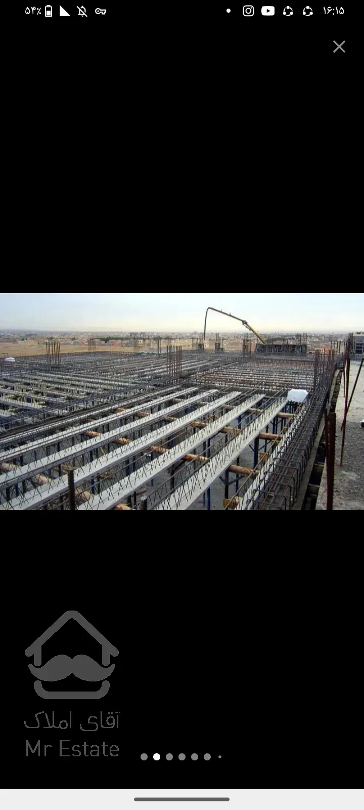 پیش فروش آپارتمان ۱۰۲ متری چیتگر چشم انداز بی نظیر طراحی مهندسی