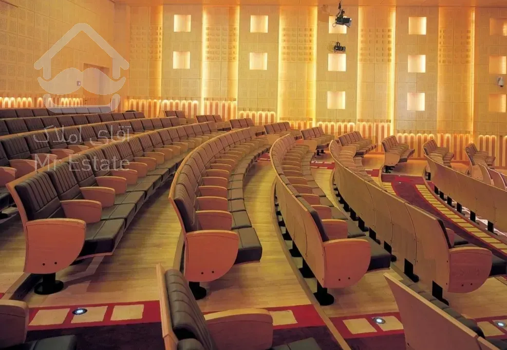 ۹۲ متری/ تاپ لوکیشن/ سرمایه‌گذاری/