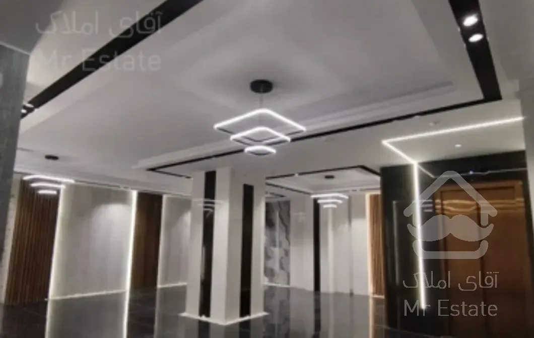 ۱۱۰ متر/ برج نیکان/ تهاتر