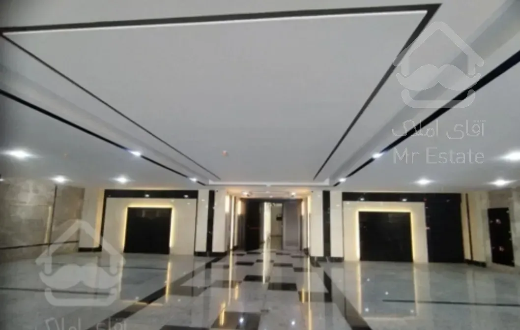 ۱۱۰ متر/ برج نیکان/ تهاتر