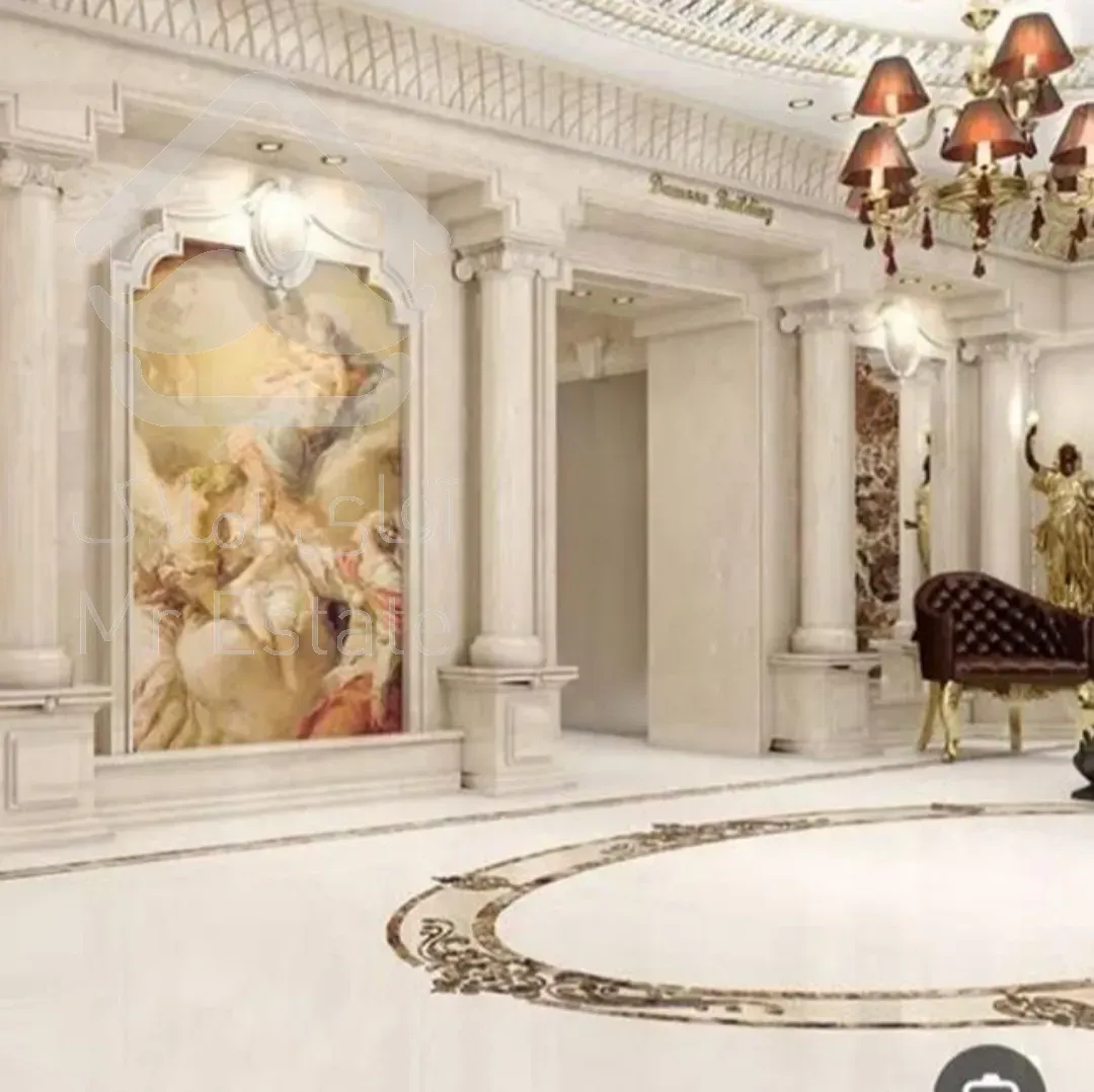 پیش فروش برج