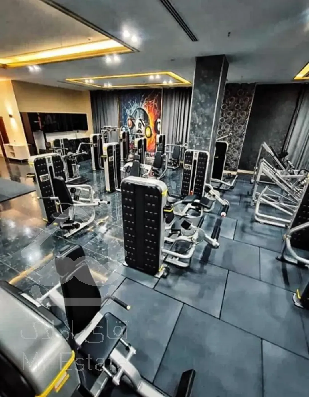 پیش فروش برج