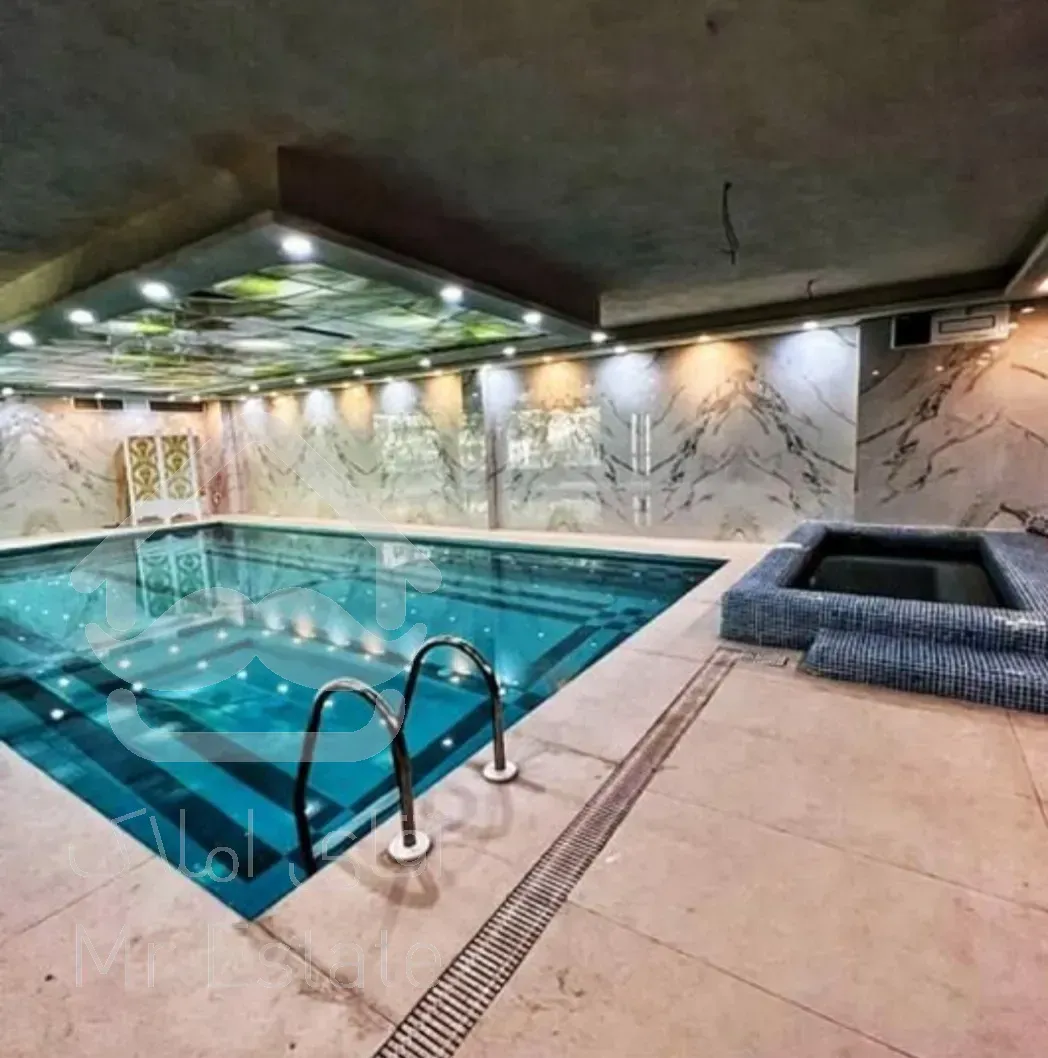 پیش فروش برج