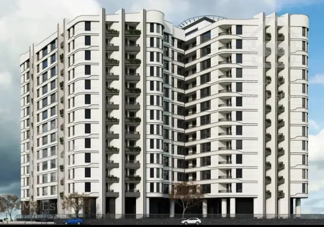 آپارتمان ۱۱۶متری فول امکانات استخردار تهاتر