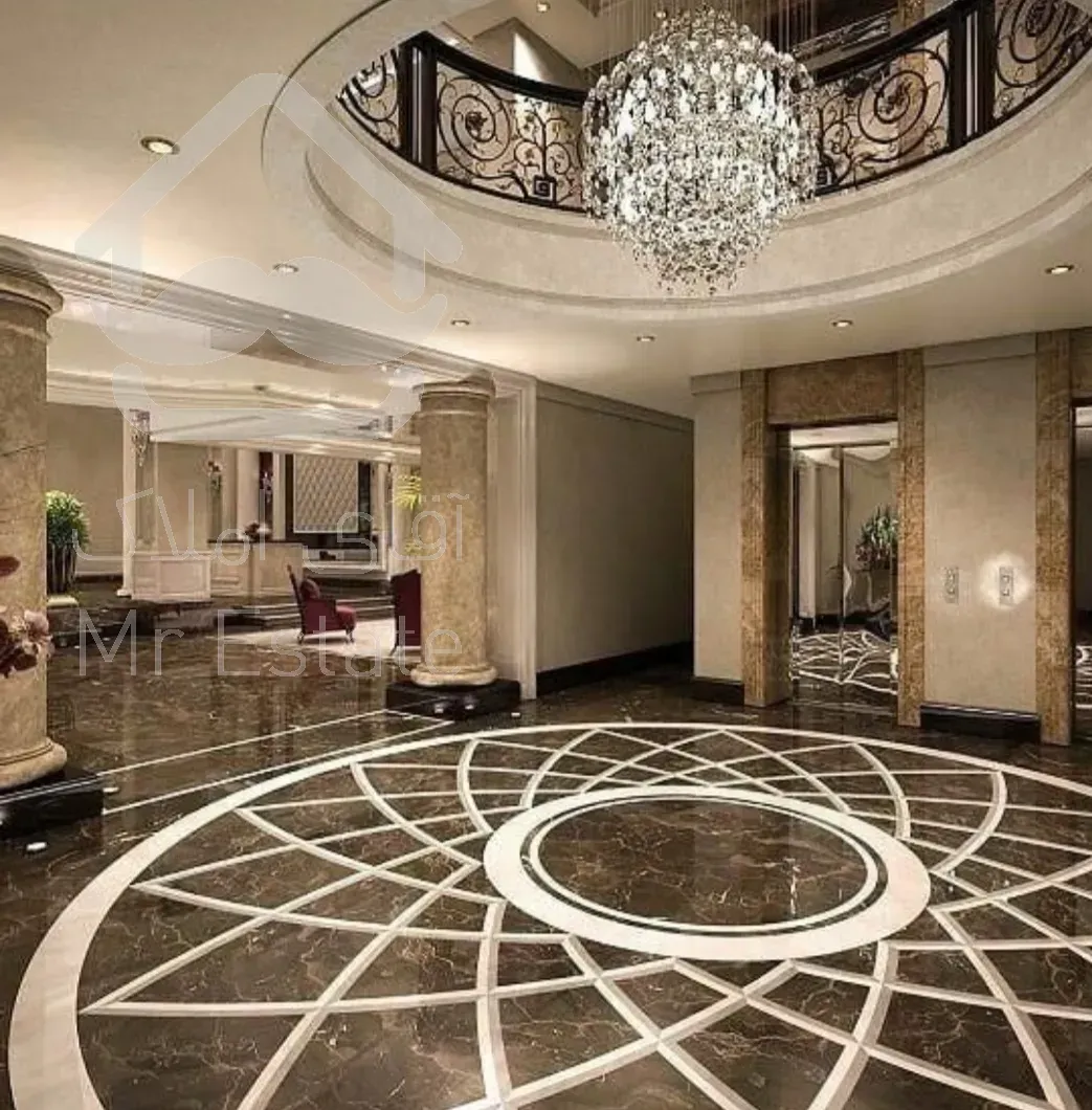 پیش فروش برج بنیتا خوش نقشه  تاپ لوکیشن