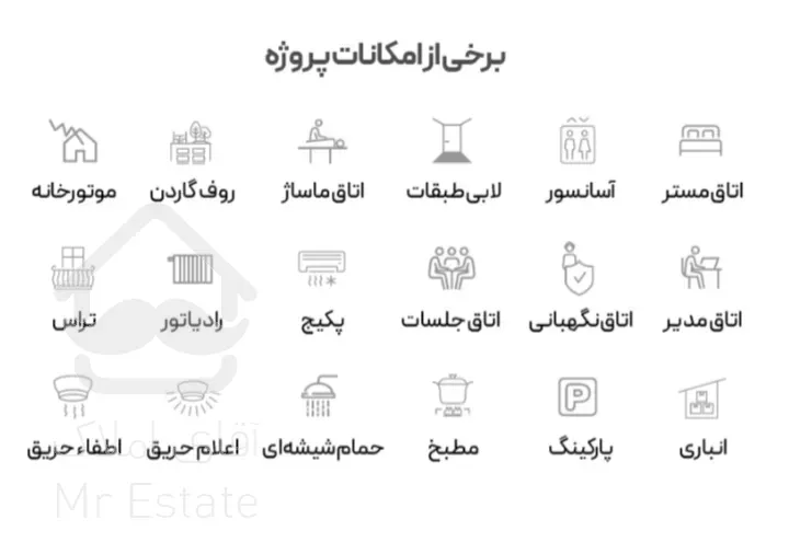 واحد ۱۸۰ متری لاکچری پردیسان قم