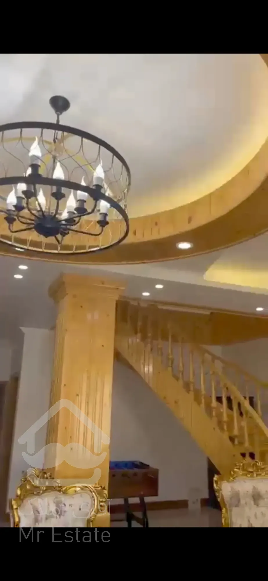 ویلا لاکچری در شیرداکلا