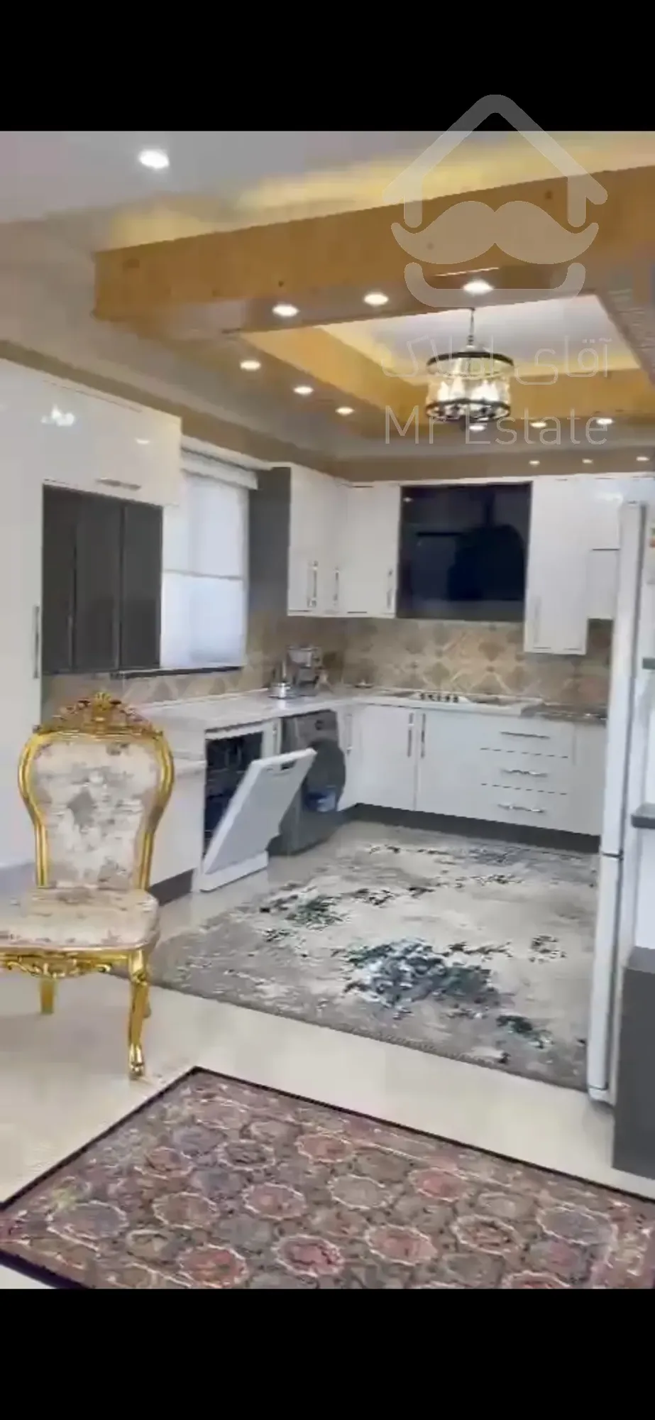 ویلا لاکچری در شیرداکلا