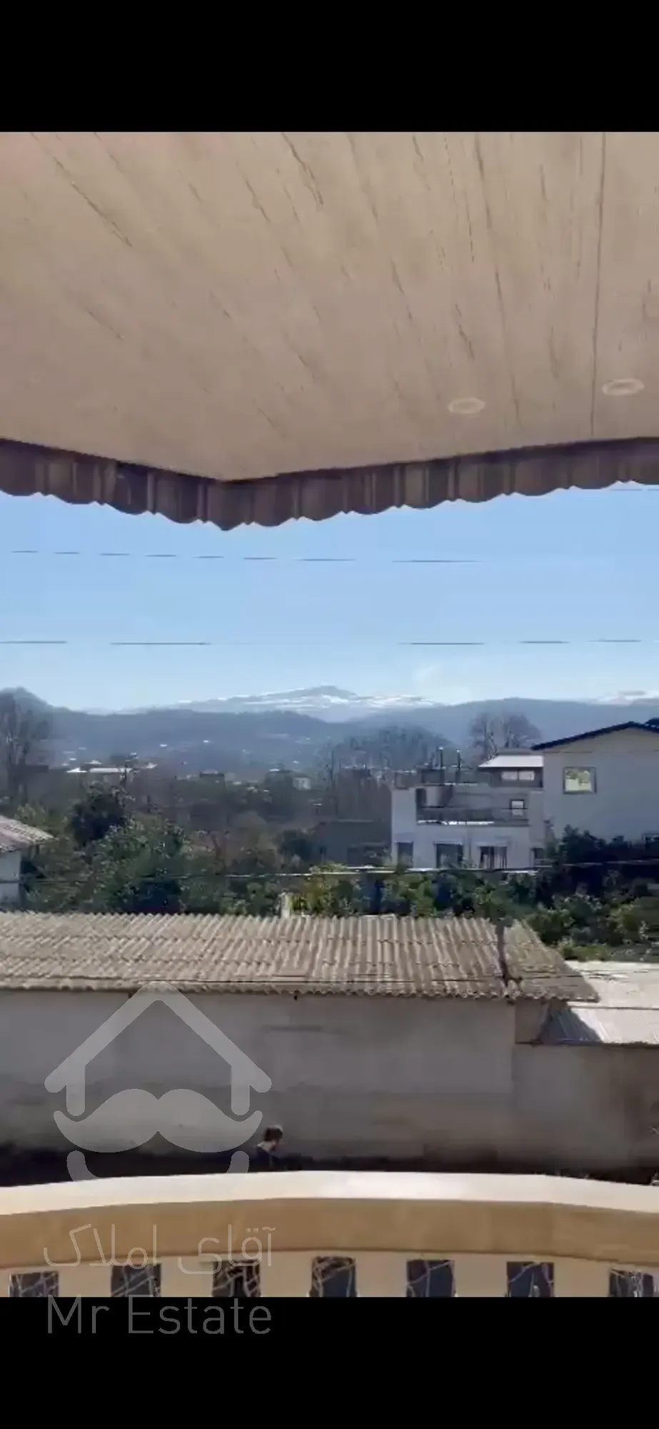 ویلا لاکچری در شیرداکلا