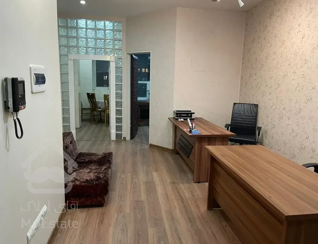 اجاره ۵۱ متری موقعیت اداری رو به خیابان