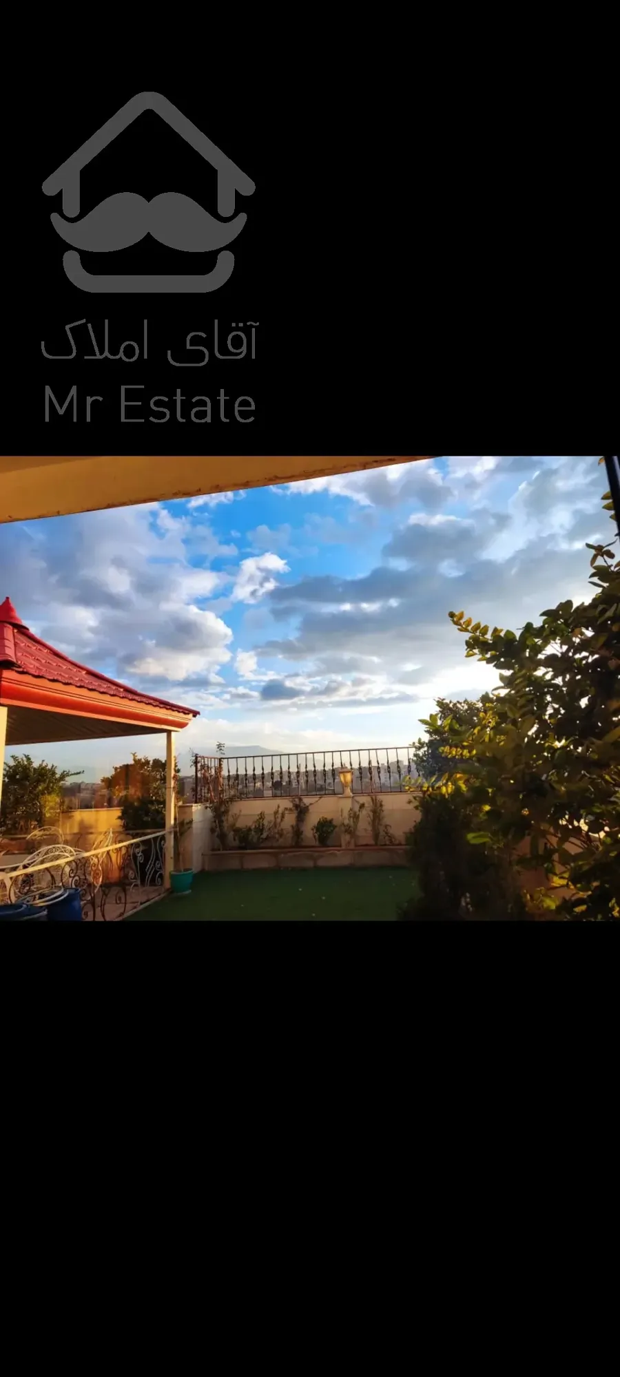 پنت هاوس با موقعیت عالی