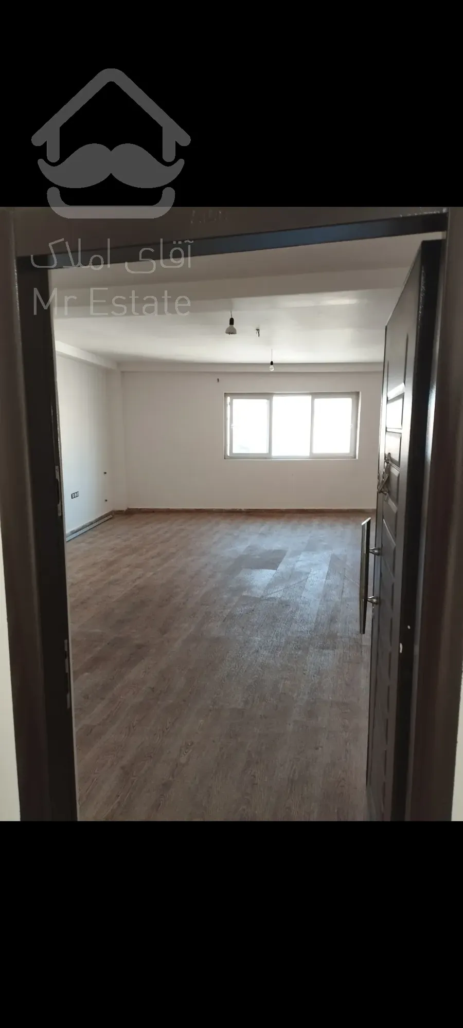 آپارتمان تازه ساخت سه خواب