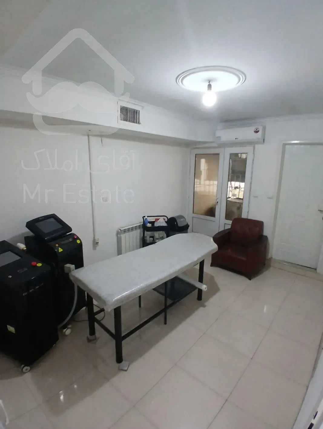 اجاره آپارتمان موقعیت اداری ۱۴۰متذی تهرانپارس