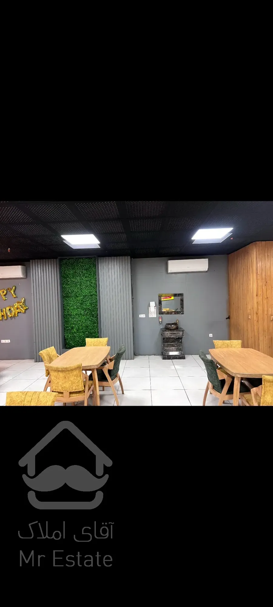 ملک تجاری واقع در بلوار تخت جمشید