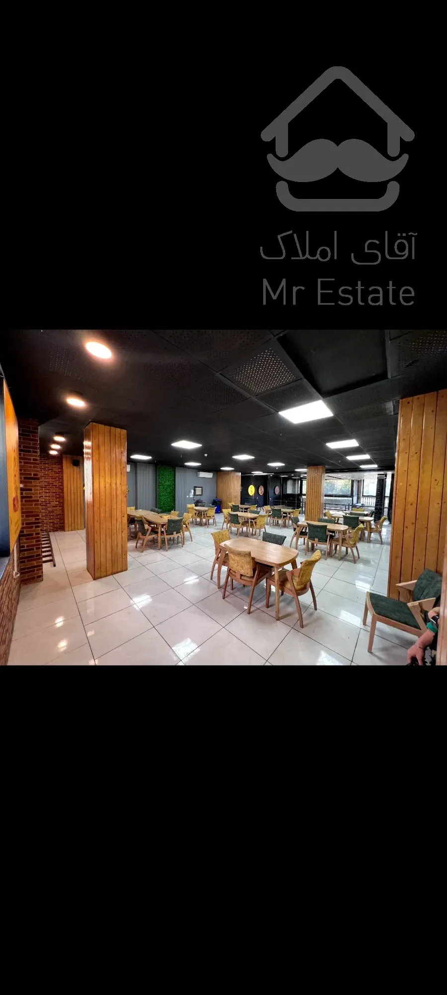 ملک تجاری واقع در بلوار تخت جمشید