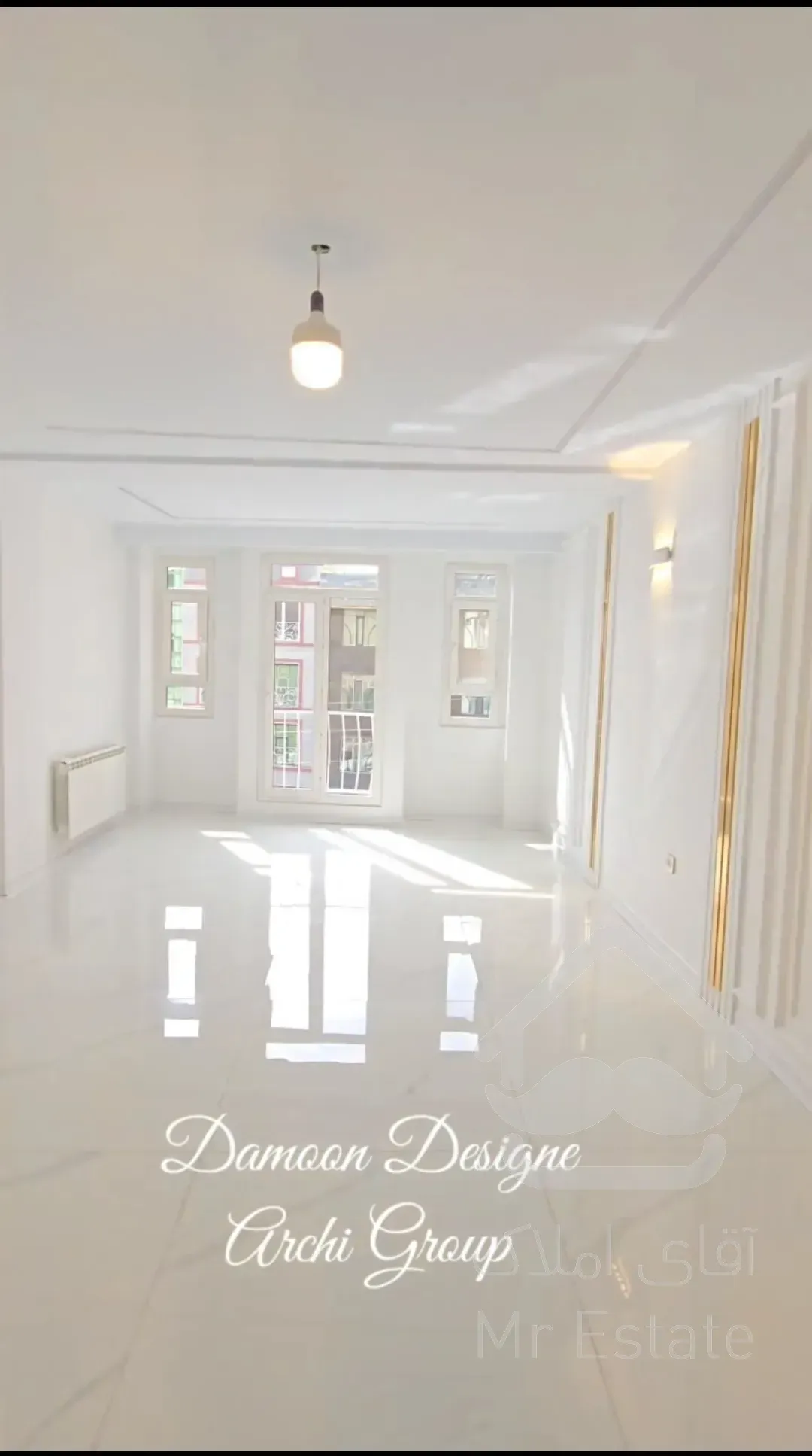 80متر بلوار کمالی