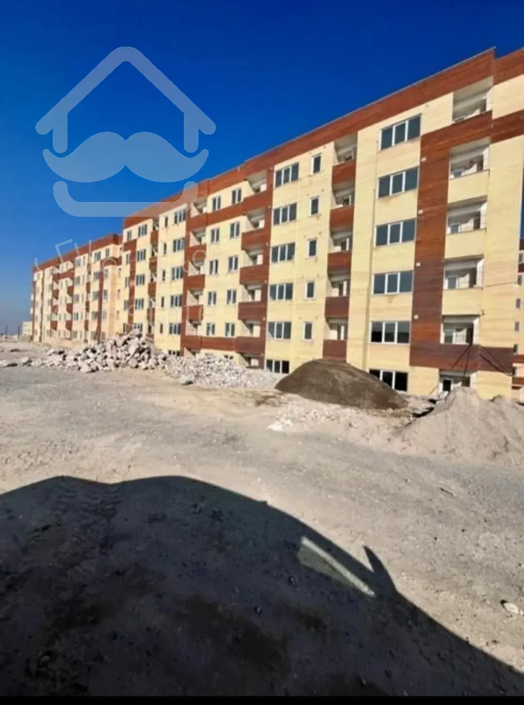 80متر شهرک اندیشه مجتمع افرا نوساز/آقایی