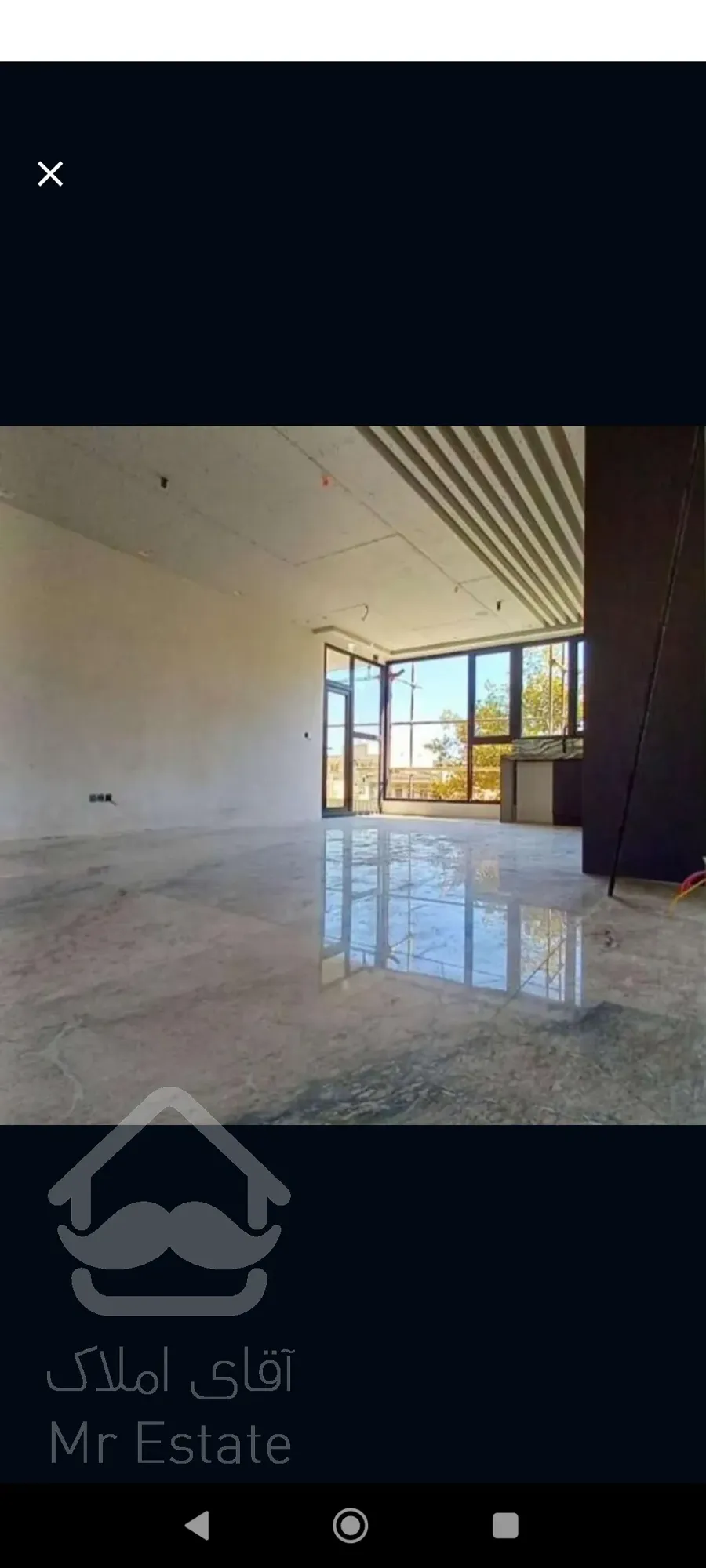 فروش آپارتمان 90متری باغ فیض