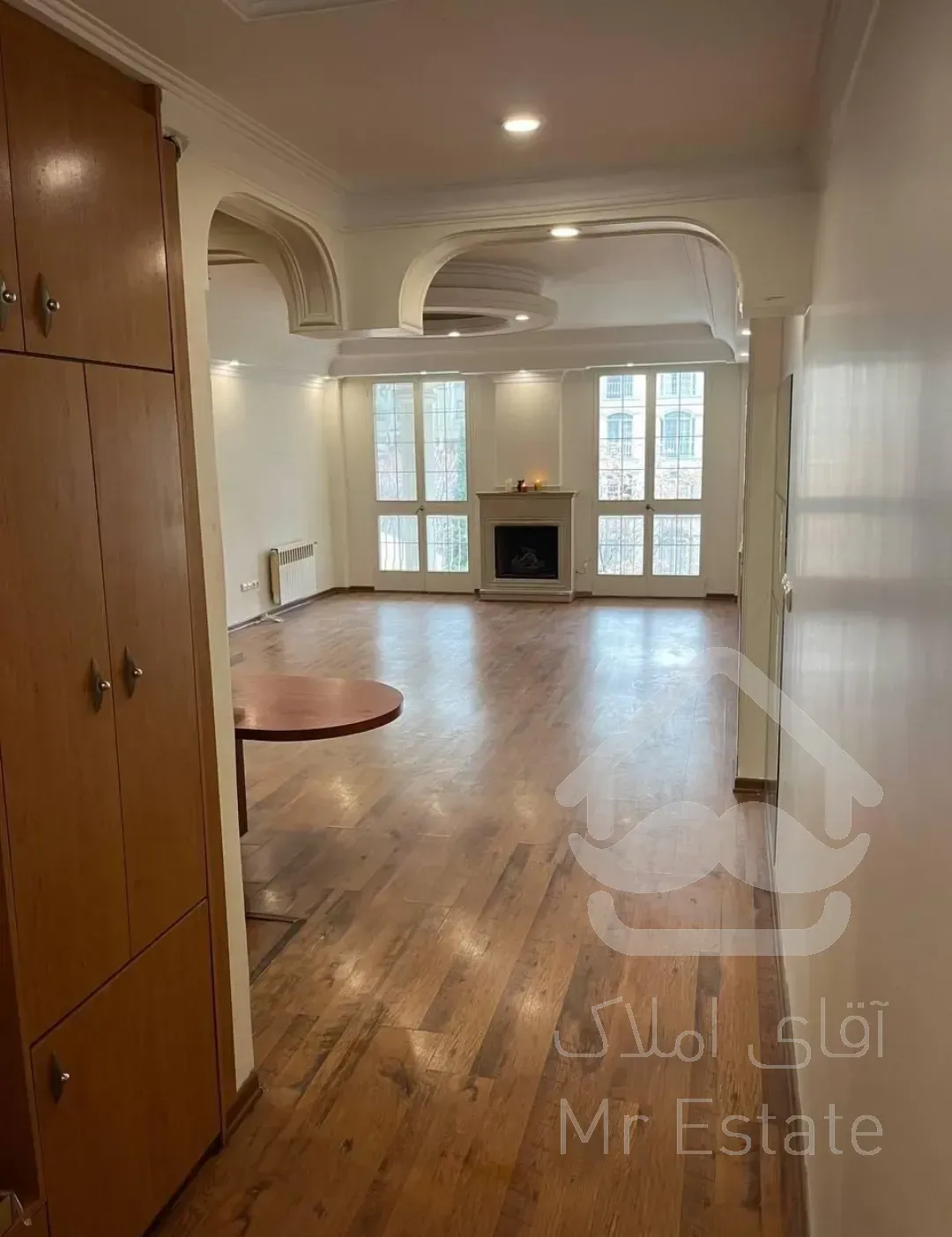 اجاره آپارتمان 125 متر در باغ فیض تاپ لوکیشن|دسترسی عالی