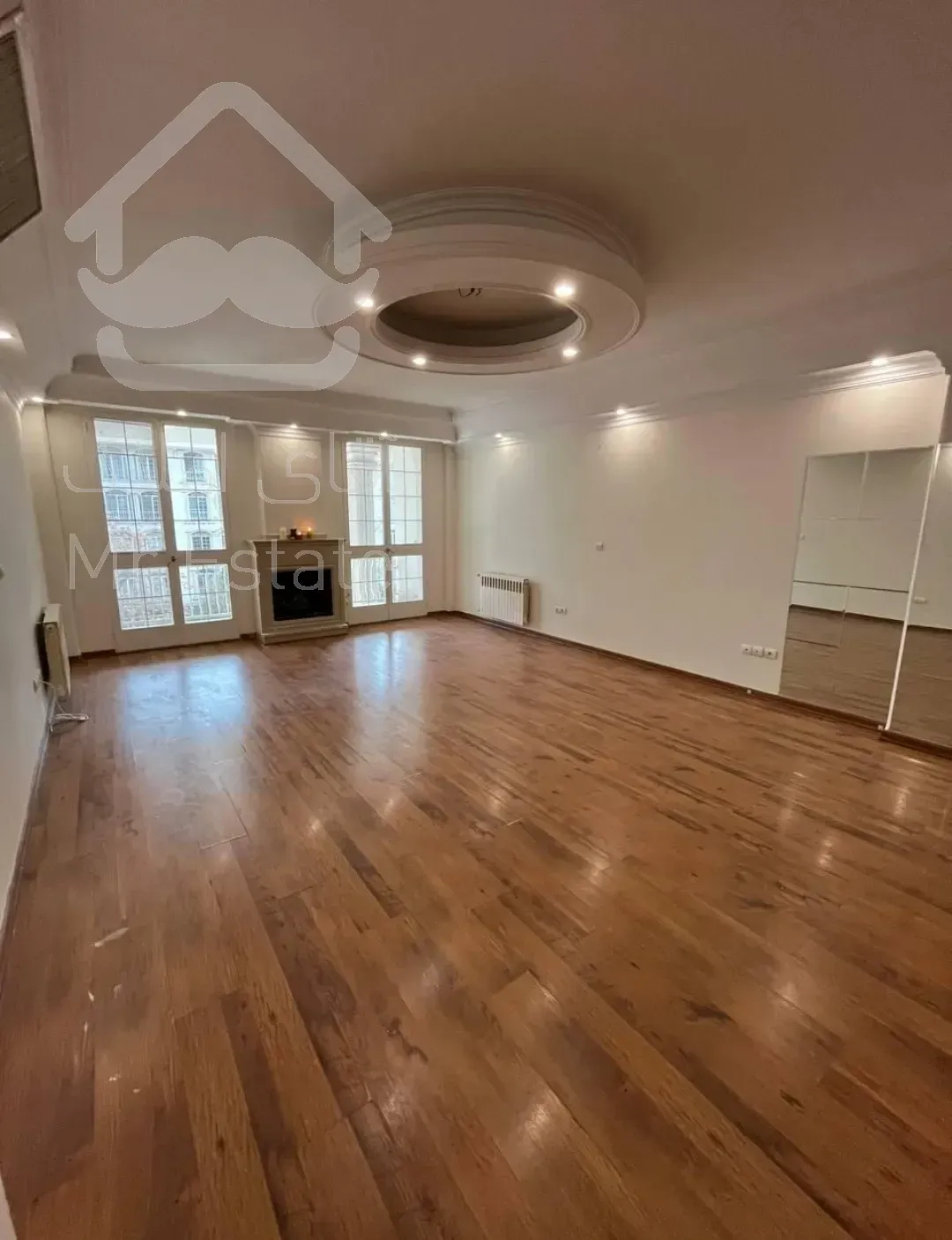 اجاره آپارتمان 125 متر در باغ فیض تاپ لوکیشن|دسترسی عالی