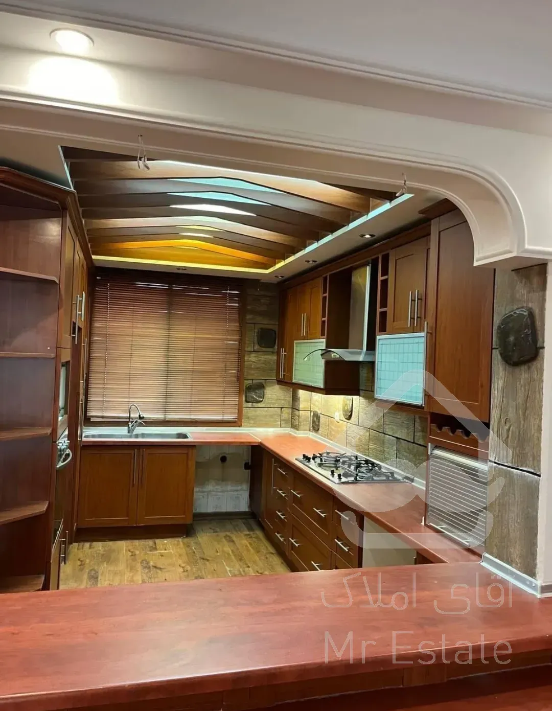 اجاره آپارتمان 125 متر در باغ فیض تاپ لوکیشن|دسترسی عالی