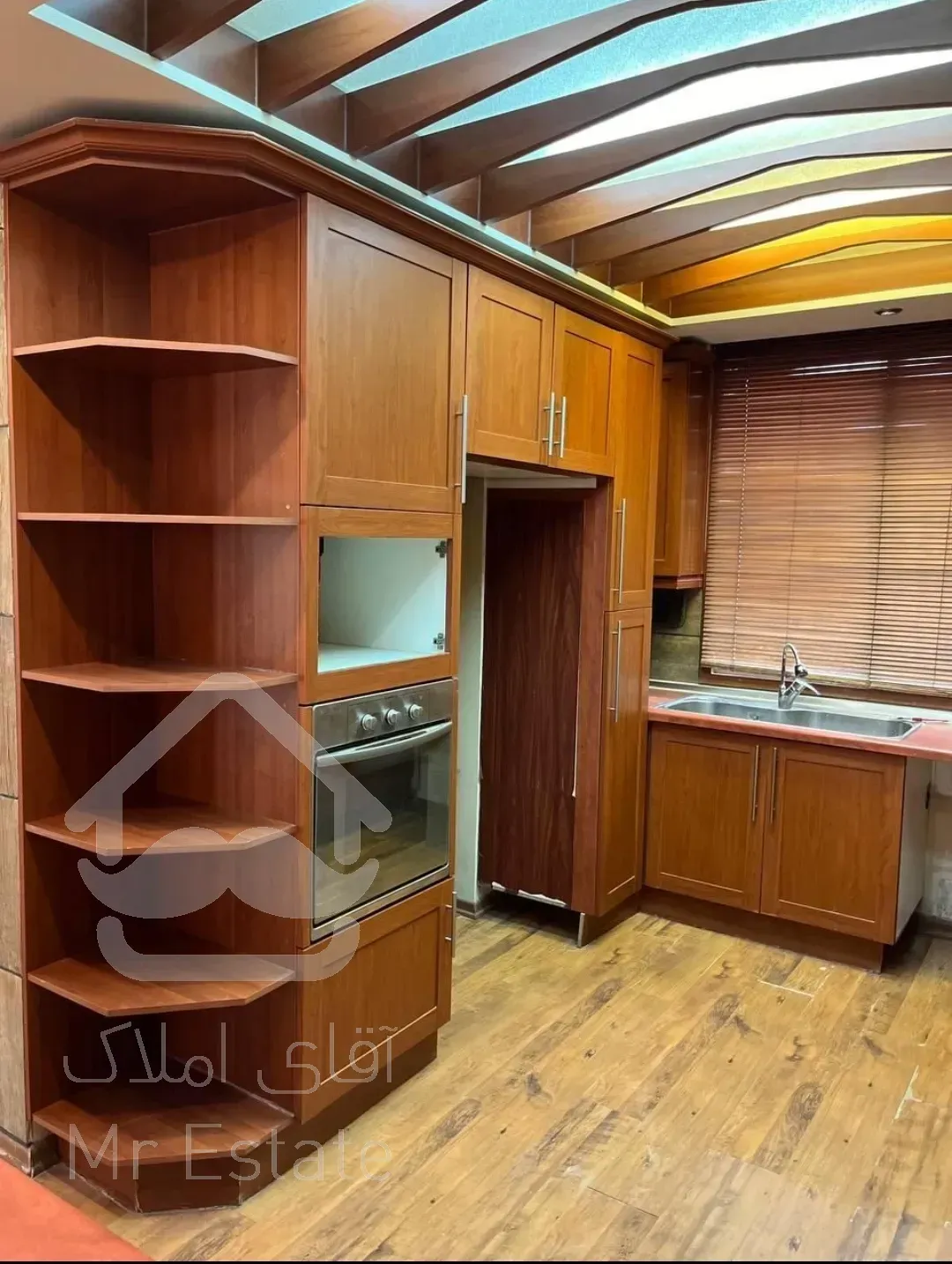 اجاره آپارتمان 125 متر در باغ فیض تاپ لوکیشن|دسترسی عالی